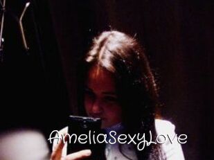 AmeliaSexyLove