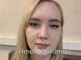 AmeliaSpellman