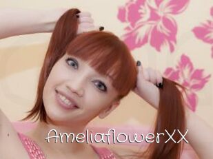 AmeliaflowerXX