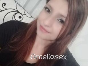 Ameliasex