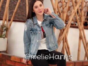 AmelieHarris