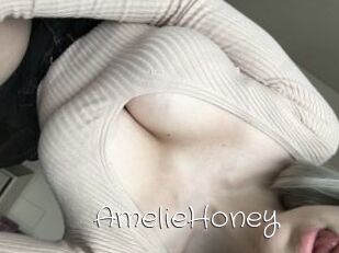 AmelieHoney