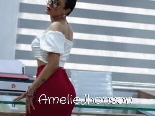 AmelieJhonson