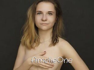 AmelieOne
