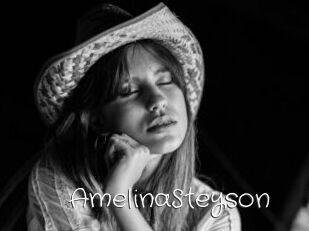 AmelinaSteyson