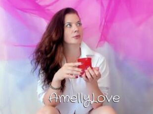 AmellyLove