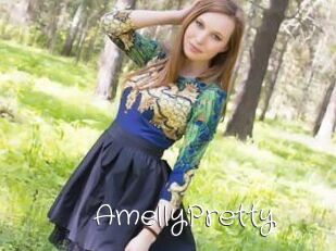 AmellyPretty