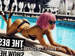 AmelyMillerX