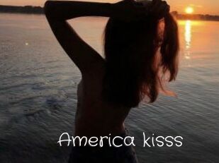 America_kisss