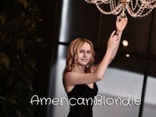 AmericanBlondie