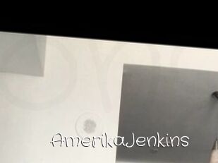 AmerikaJenkins