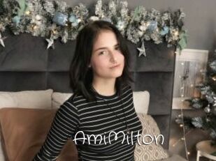 AmiMilton