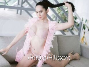 AmiaAllison