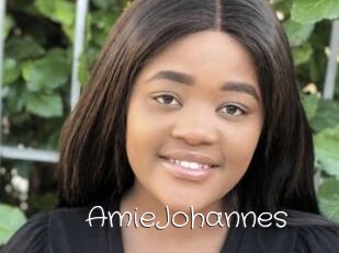 AmieJohannes