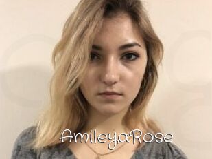 AmileyaRose