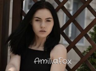 AmiliaFox