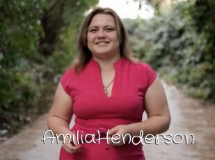 AmiliaHenderson