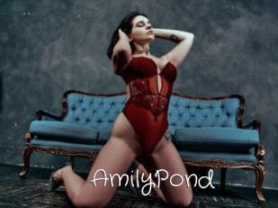 AmilyPond