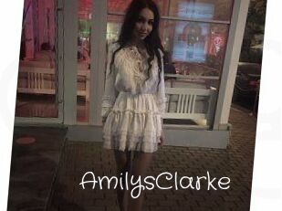 AmilysClarke