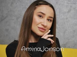 AminaJonson