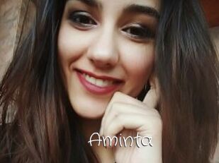 Aminta