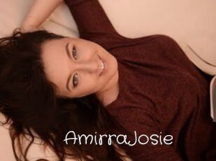 AmirraJosie