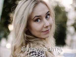AmmieBalmy