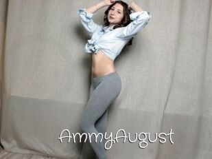 AmmyAugust