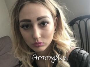 AmmySky
