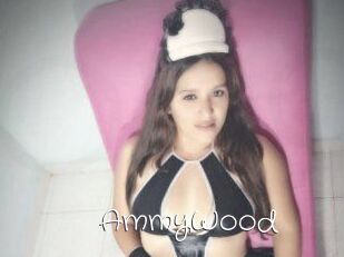 AmmyWood