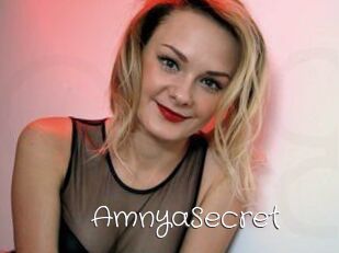 AmnyaSecret