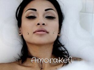 AmoraKefi