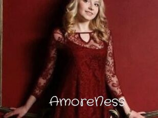 AmoreNess