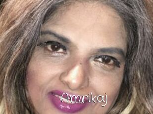Amrikaj