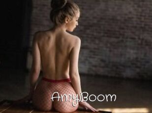 AmyBoom