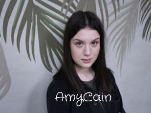 AmyCain