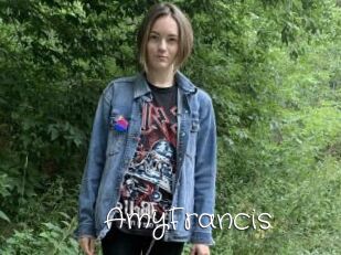 AmyFrancis