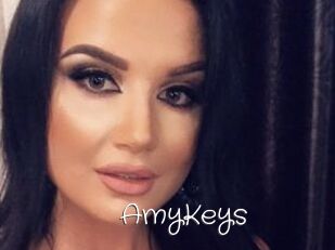 AmyKeys