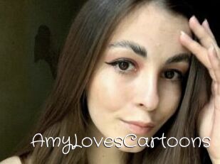 AmyLovesCartoons