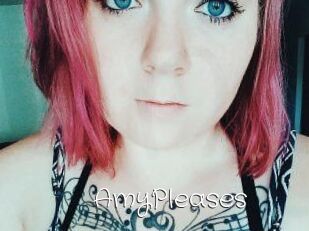 AmyPleases