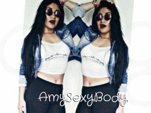 AmySexyBody