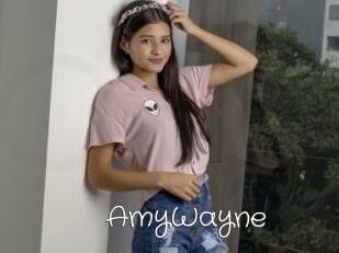 AmyWayne