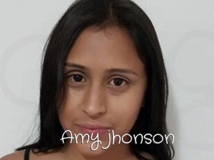 Amy_jhonson