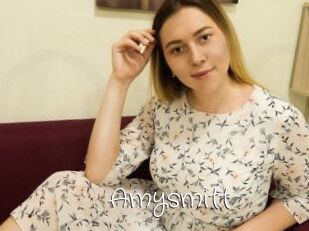 Amysmitt