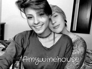 Amywinehouse