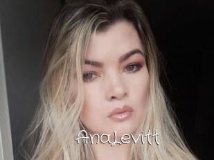 AnaLevitt
