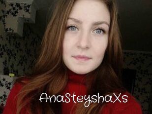 AnaSteyshaXs