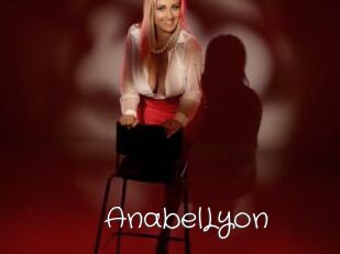 AnabelLyon