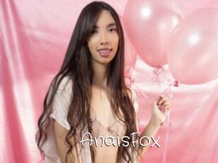 AnaisFox