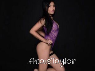 AnaisTaylor